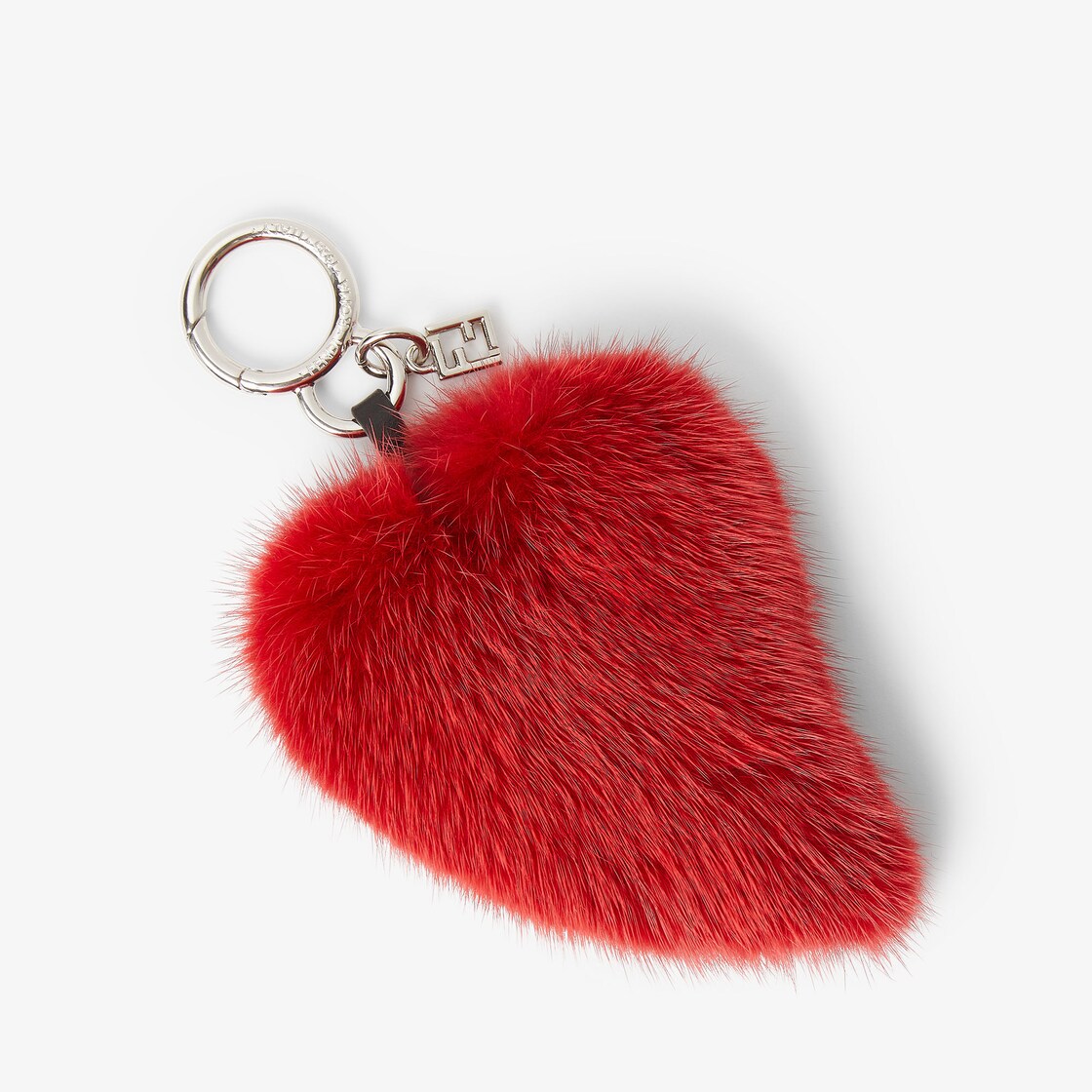 FENDI Heartbeat吊飾