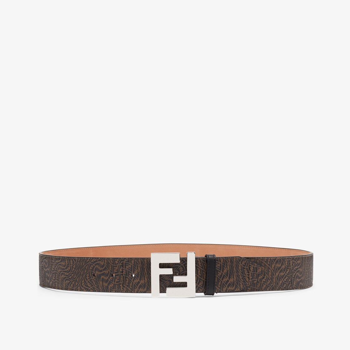 New fendi belt best sale