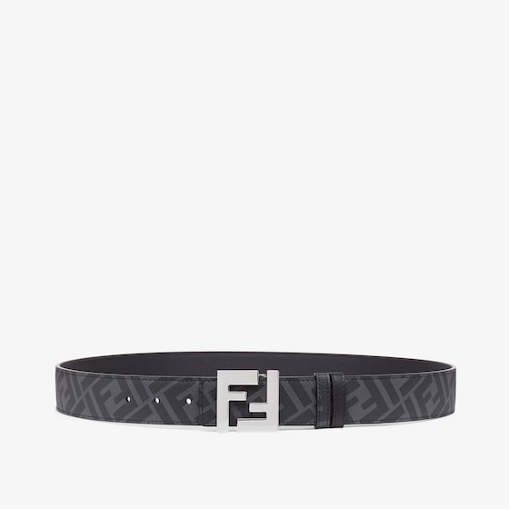 Fendi Ff Squared Belt | Thumbnail 2