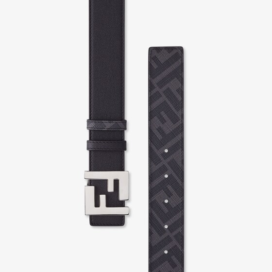 Fendi Ff Squared Belt | Thumbnail 3