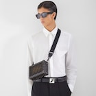 FF Squared Belt image 4 of 4