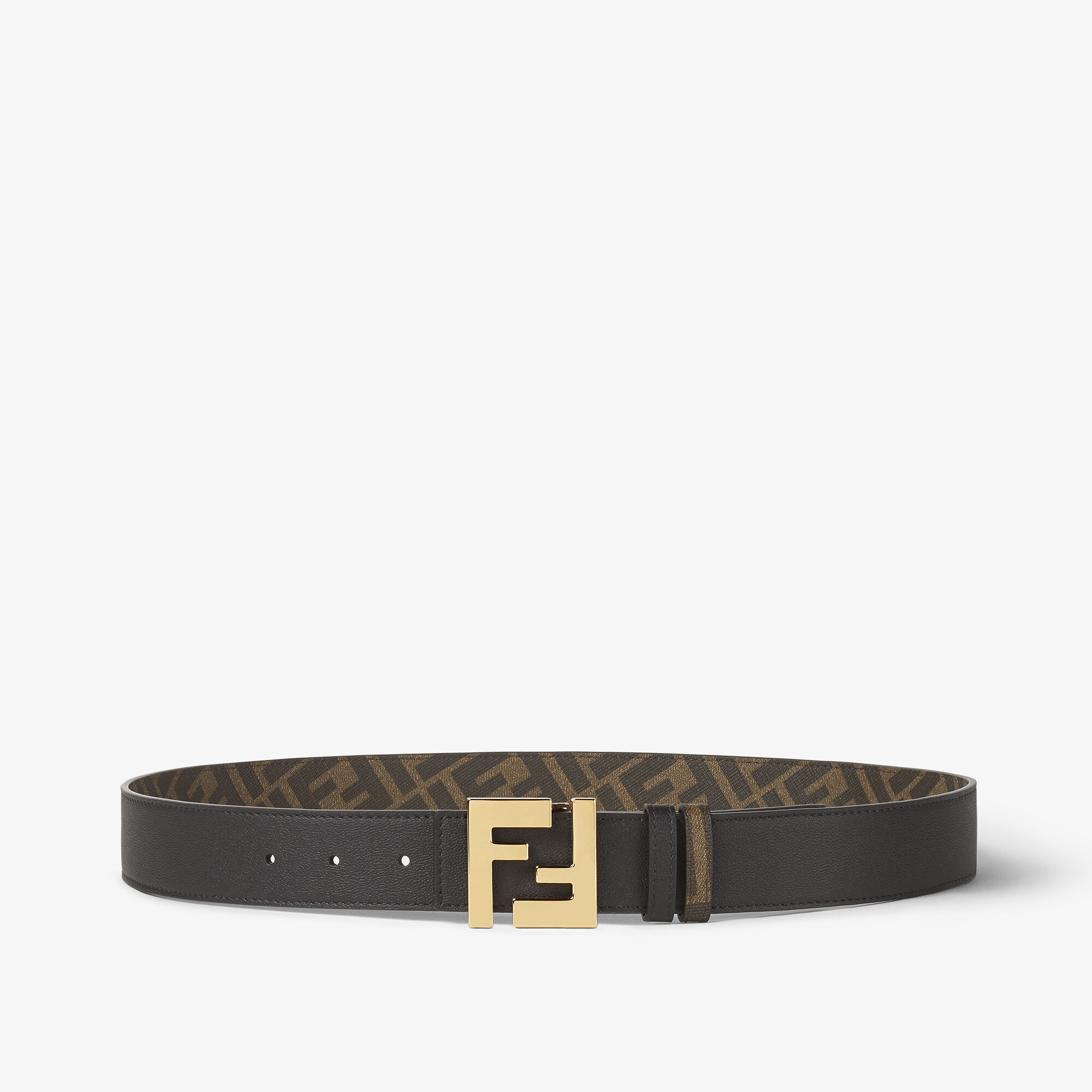 How much is a fendi belt on sale