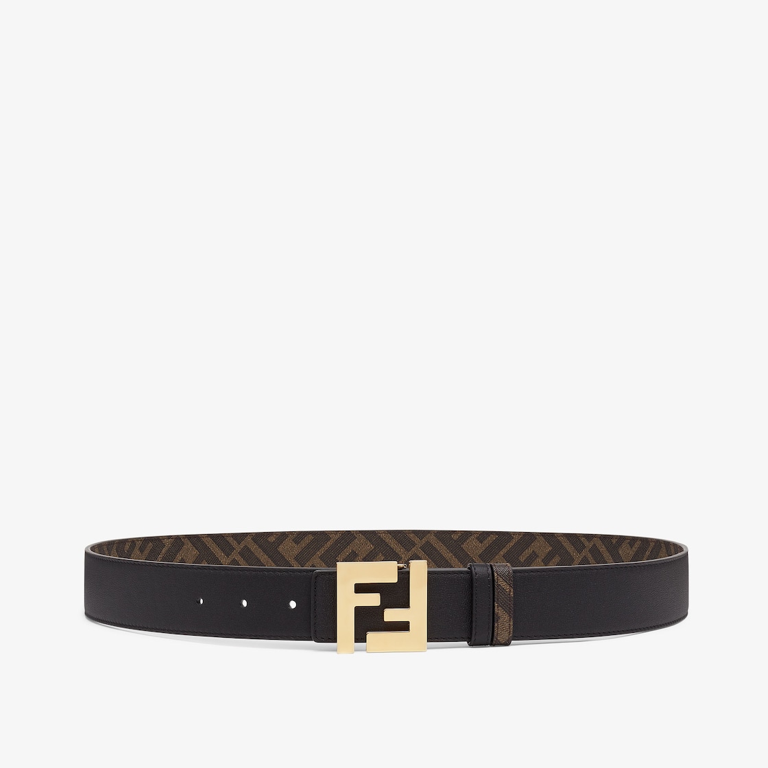 Squared FF belt