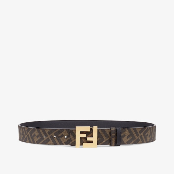 Fendi Ff Squared Belt | Thumbnail 2
