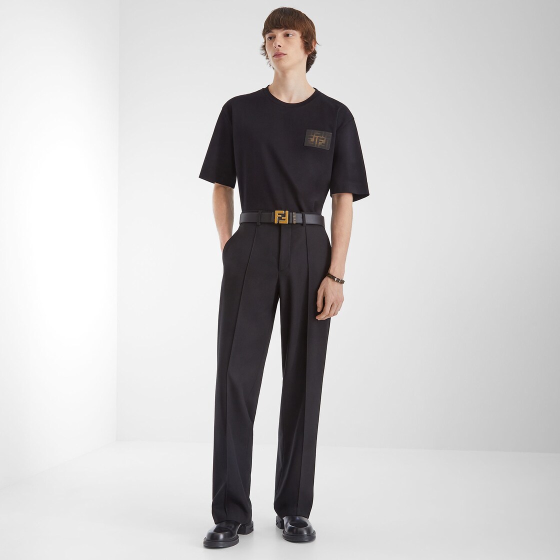 Fendi belt outlet mens uk