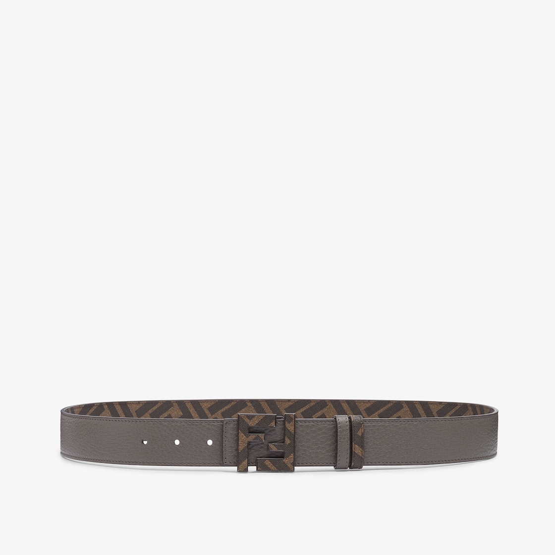 Louis Vuitton Mens Belts, Grey, Stock Confirmation Required 120 cm