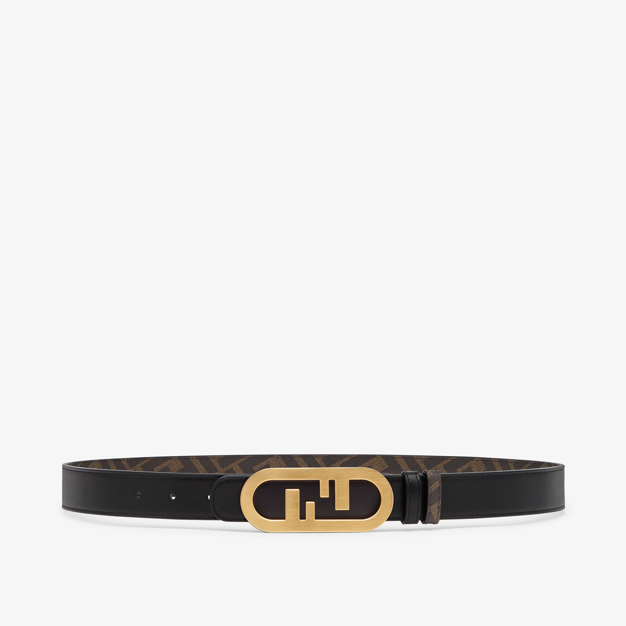 fendi mens belt