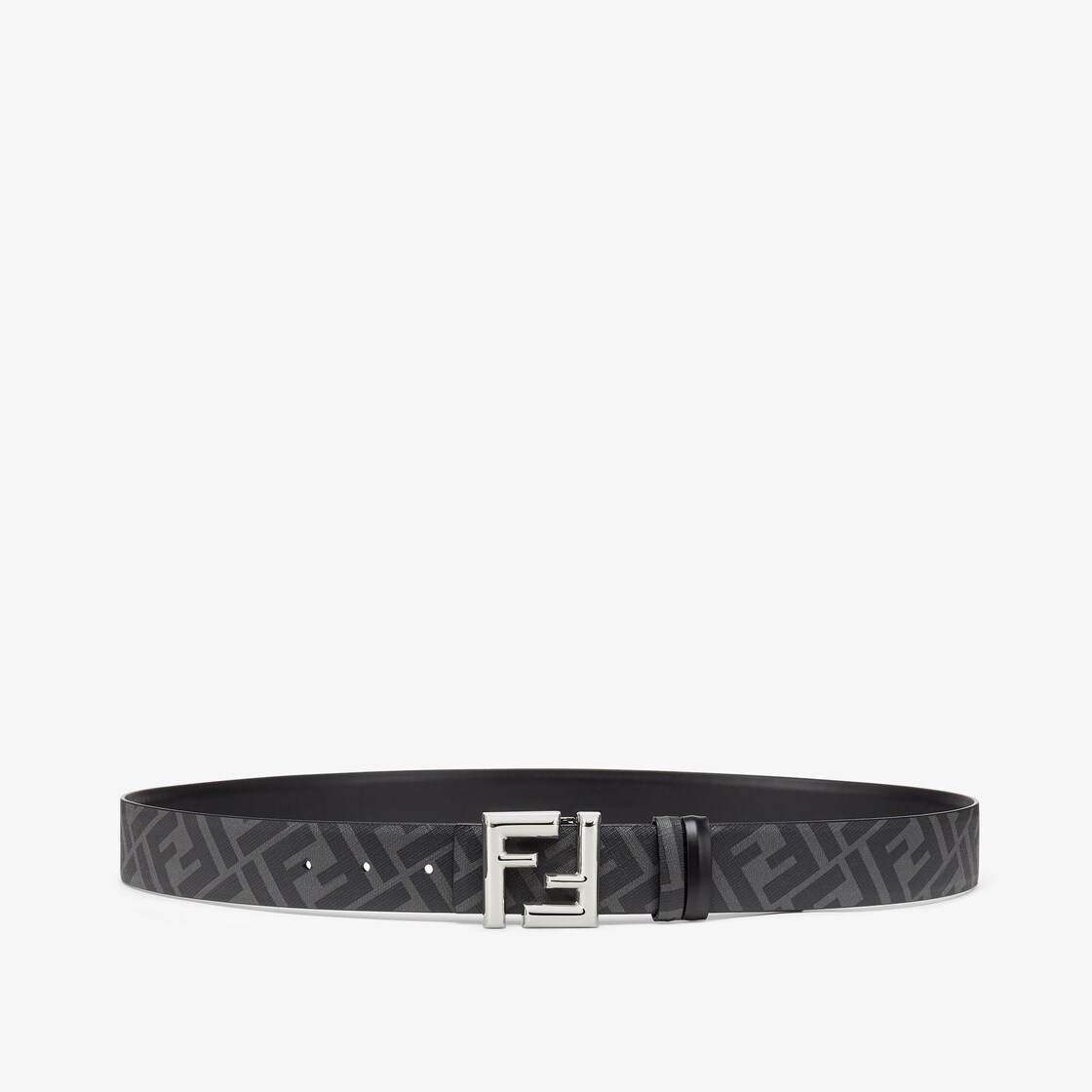 Fendi tape belt hotsell