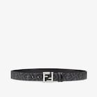 Ceinture FF Rounded