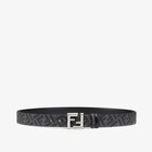 ラウンド FFベルト