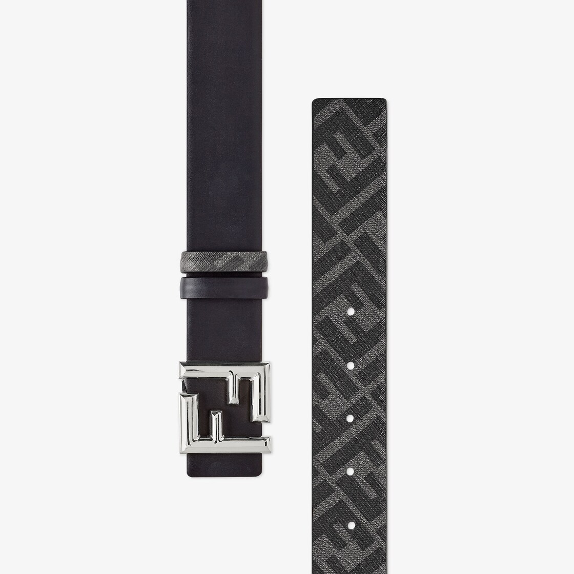 FF Rounded Belt