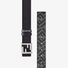 FF Rounded Belt