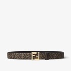 FF Rounded Belt