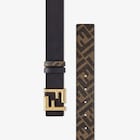 FF Rounded Belt