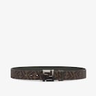 FF Rounded Belt