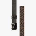 FF Rounded Belt