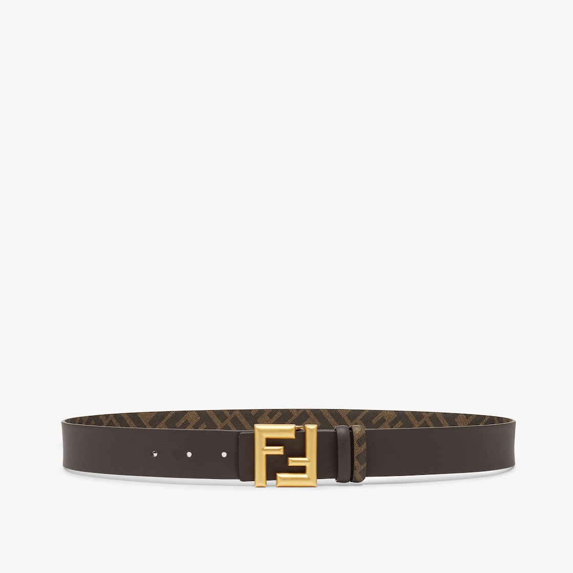 FF Rounded Belt