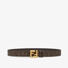 FF Rounded Belt