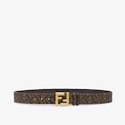Ремень Rounded FF