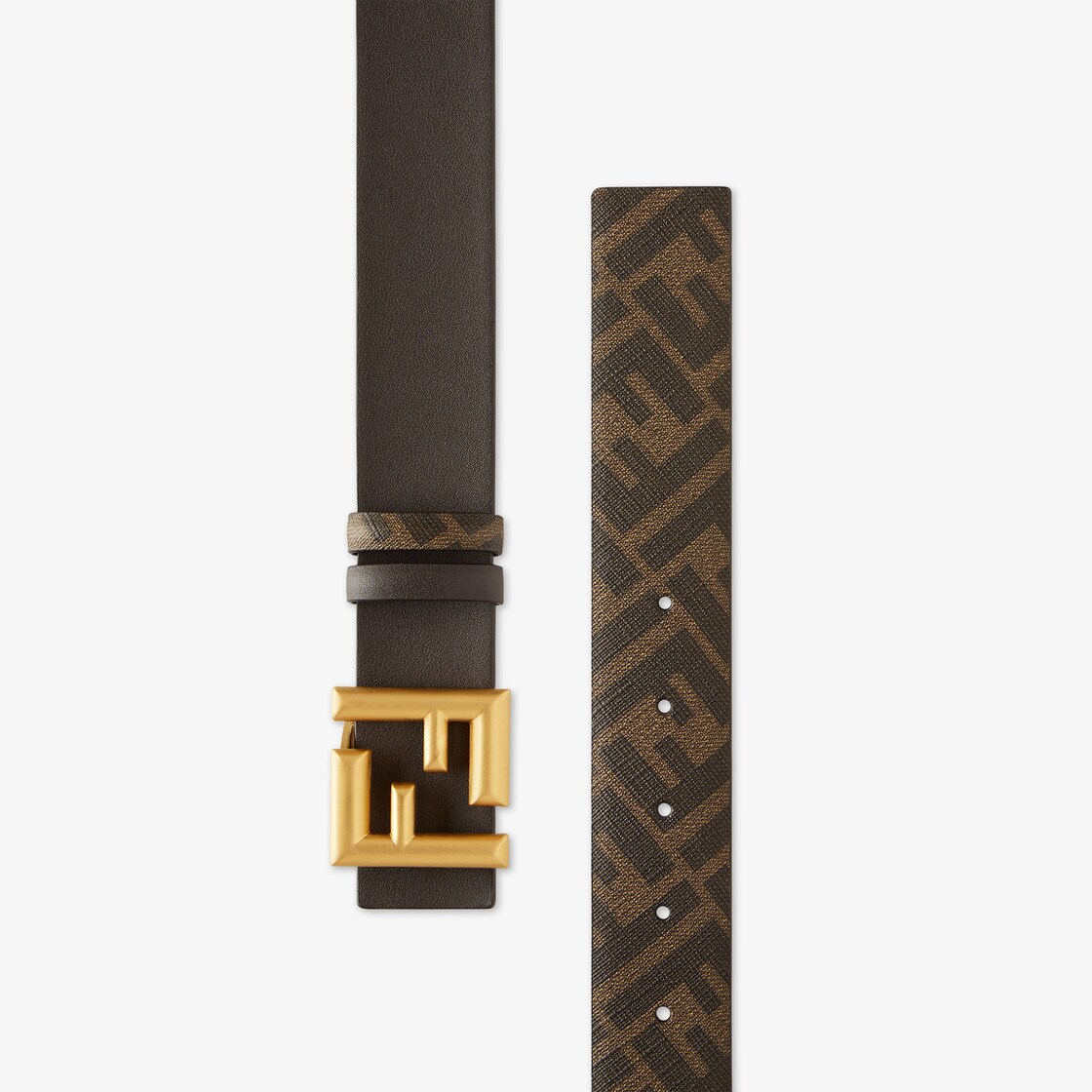 Ceinture FF Rounded