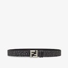 Ceinture FF Rounded