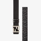 Ceinture FF Rounded