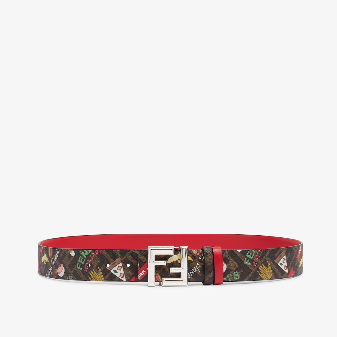 FF Rounded Belt