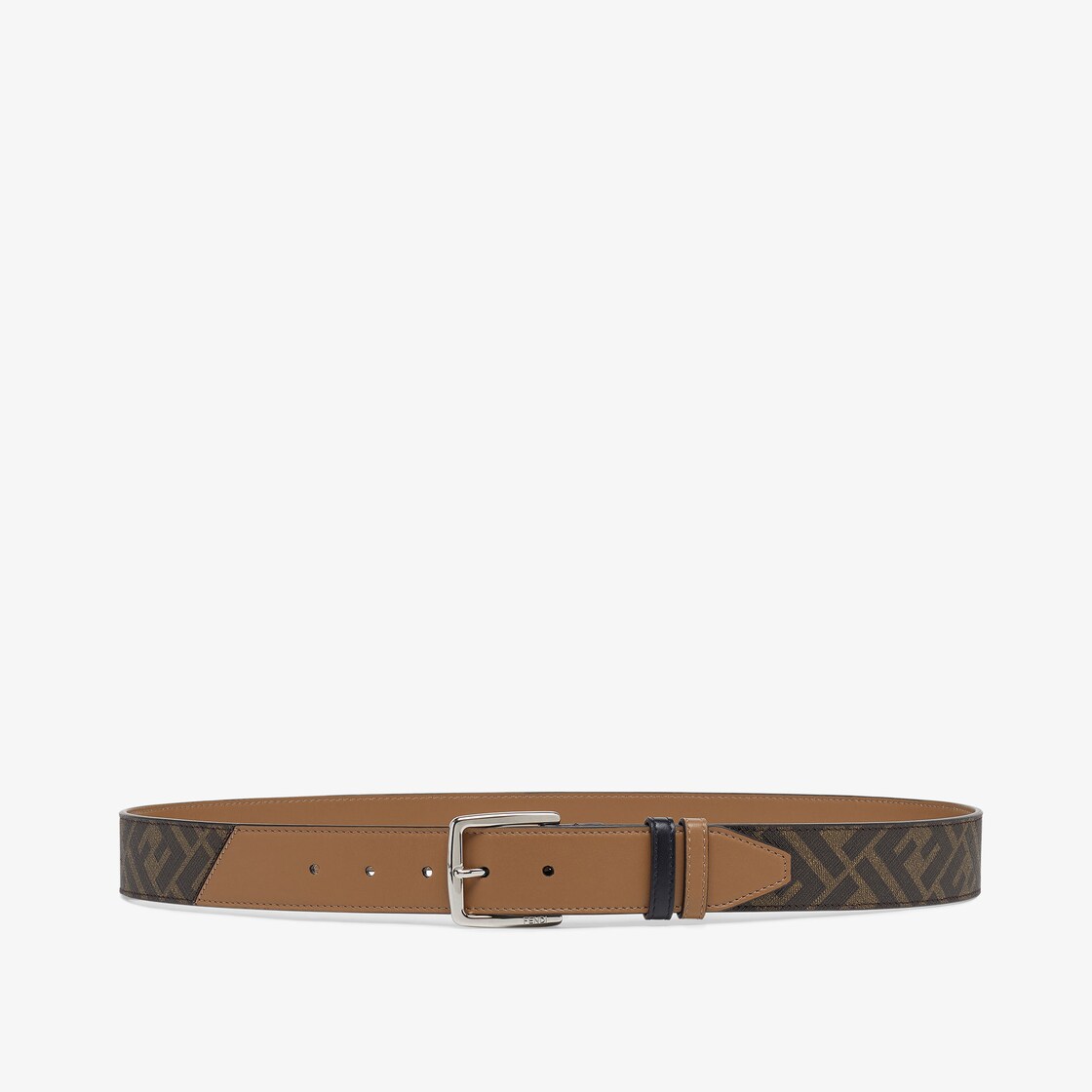 Ceinture Fendi Diagonal