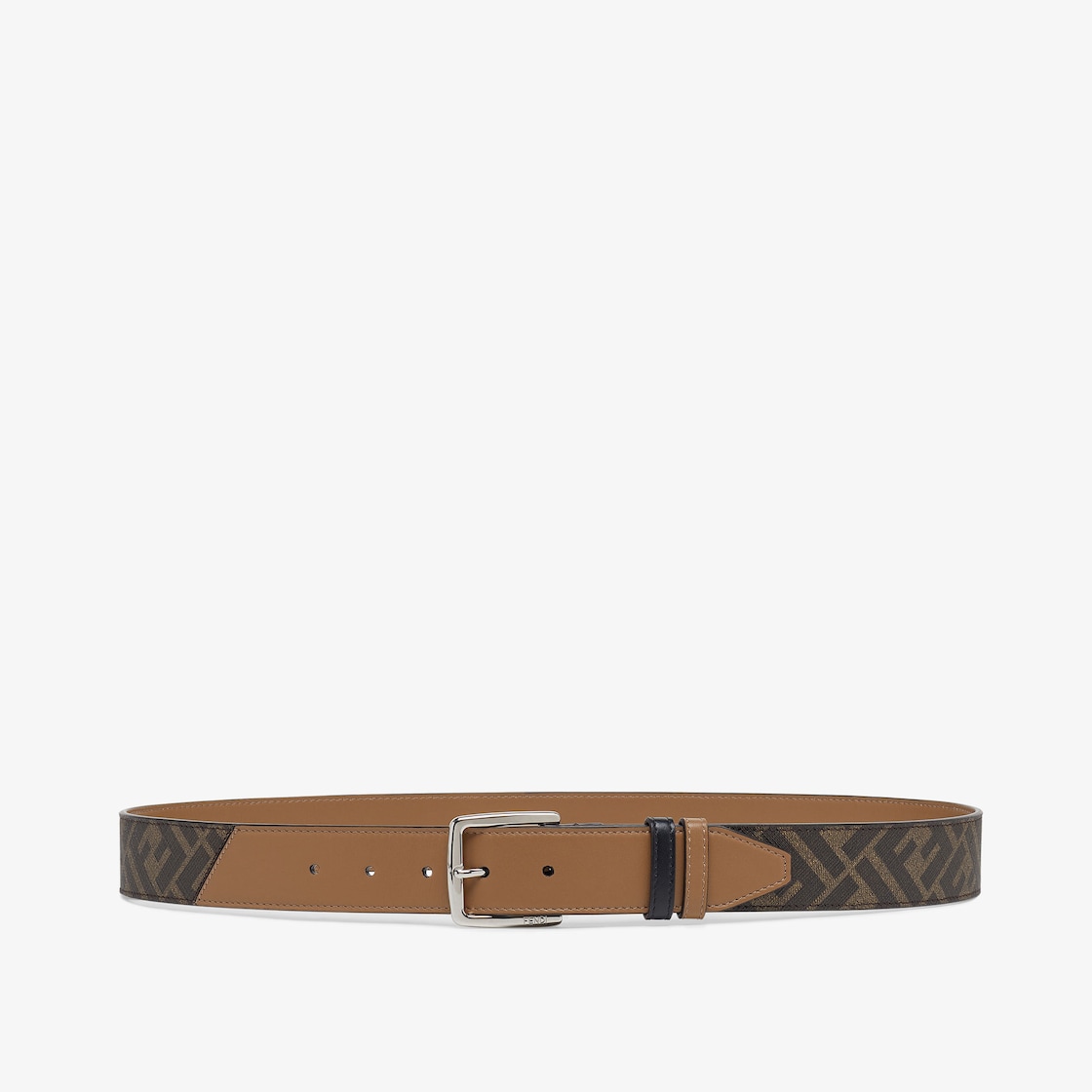 Fendi Diagonal Belt