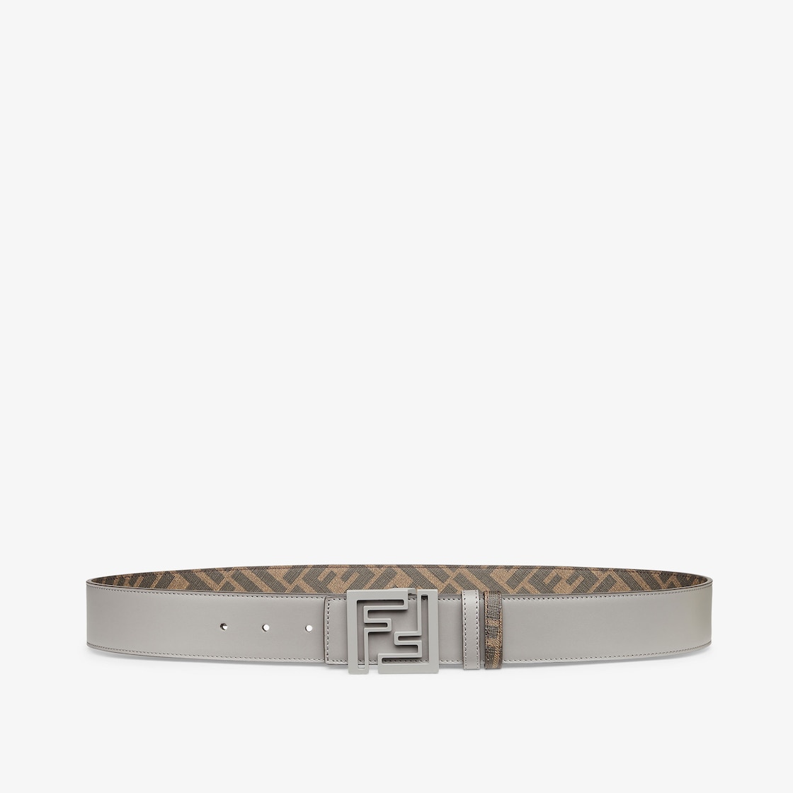 Fendi double 2025 f belt