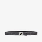 FF Squared Belt