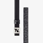 FF Squared Belt
