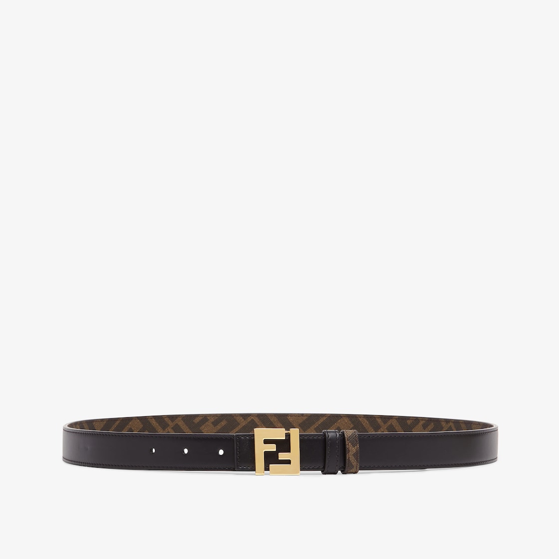 Fendi cheap color belt