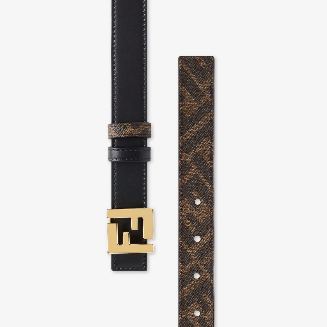 Squared FF belt