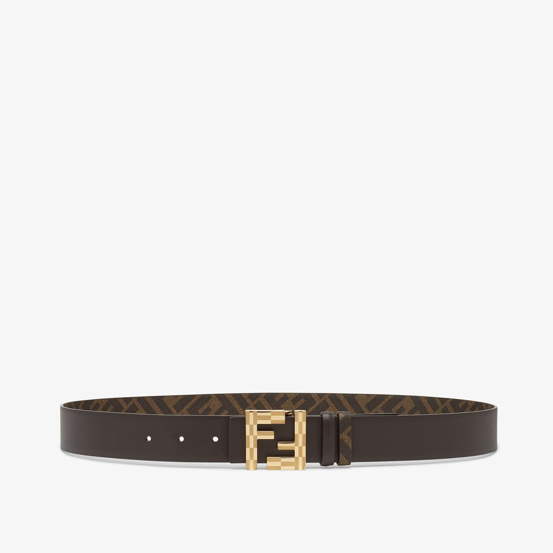 Fendi leather belt bag sale