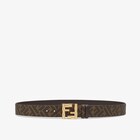 FF Squared Belt