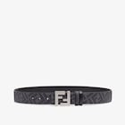 FF Squared Belt