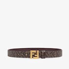 حزام FF Squared