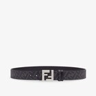 FF Squared Belt