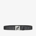 FF Squared Belt