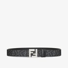 FF Squared Belt