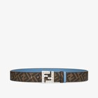 FF Squared Belt