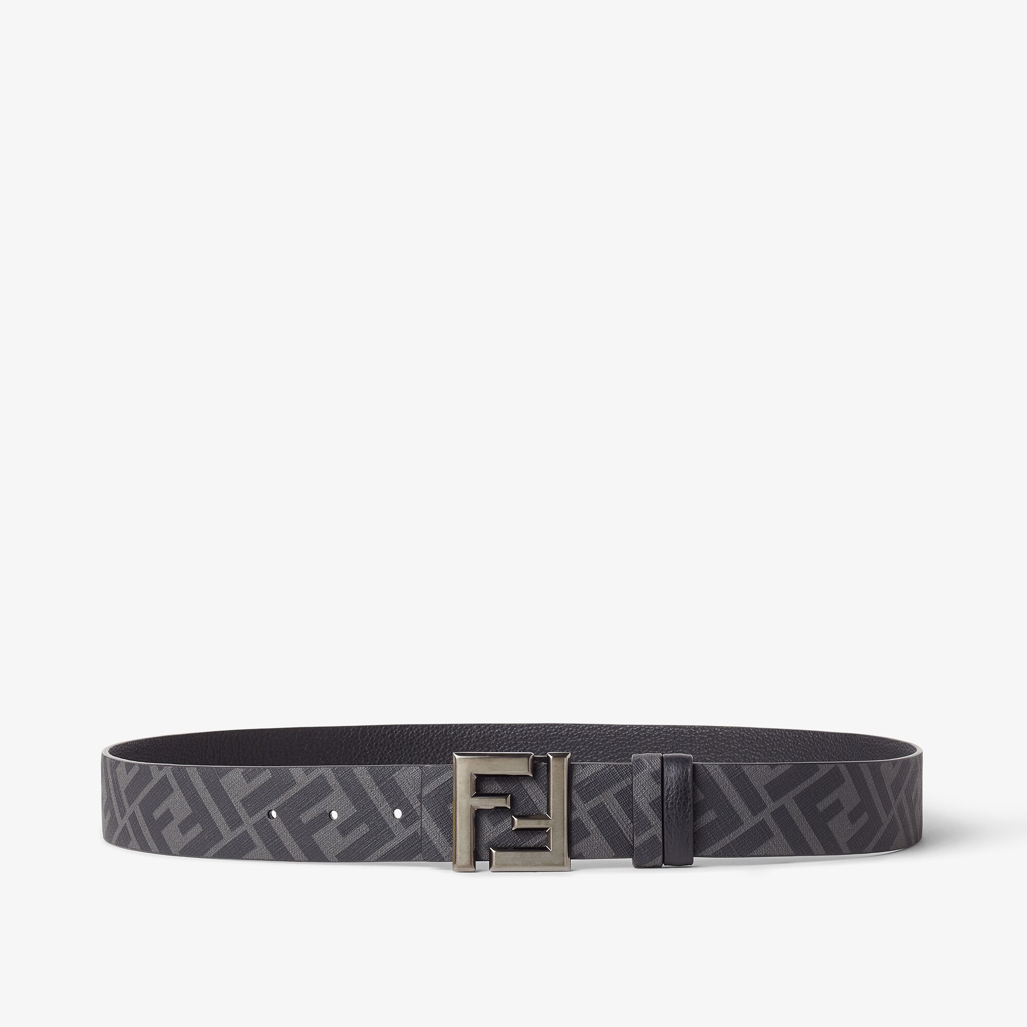 FENDI｜BELTS (Squared FF leather belt (8C0648 AQ1J F1N1Y FENDI]Squared FF leather belt (8C0648 AQ1J F1N1Y) | 오케이몰