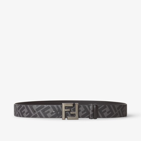 Fendi Squared Ff Belt | Thumbnail 2