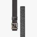 FF Squared Belt