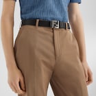 FF Squared Belt