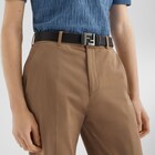 FF Squared Belt