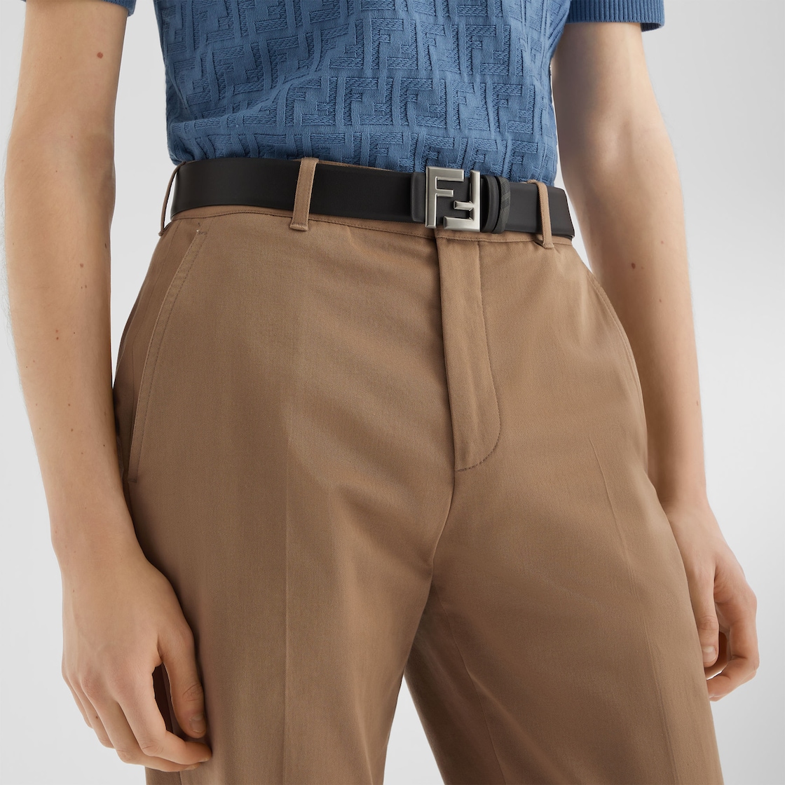 FF Squared Belt