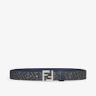 FF Squared Belt