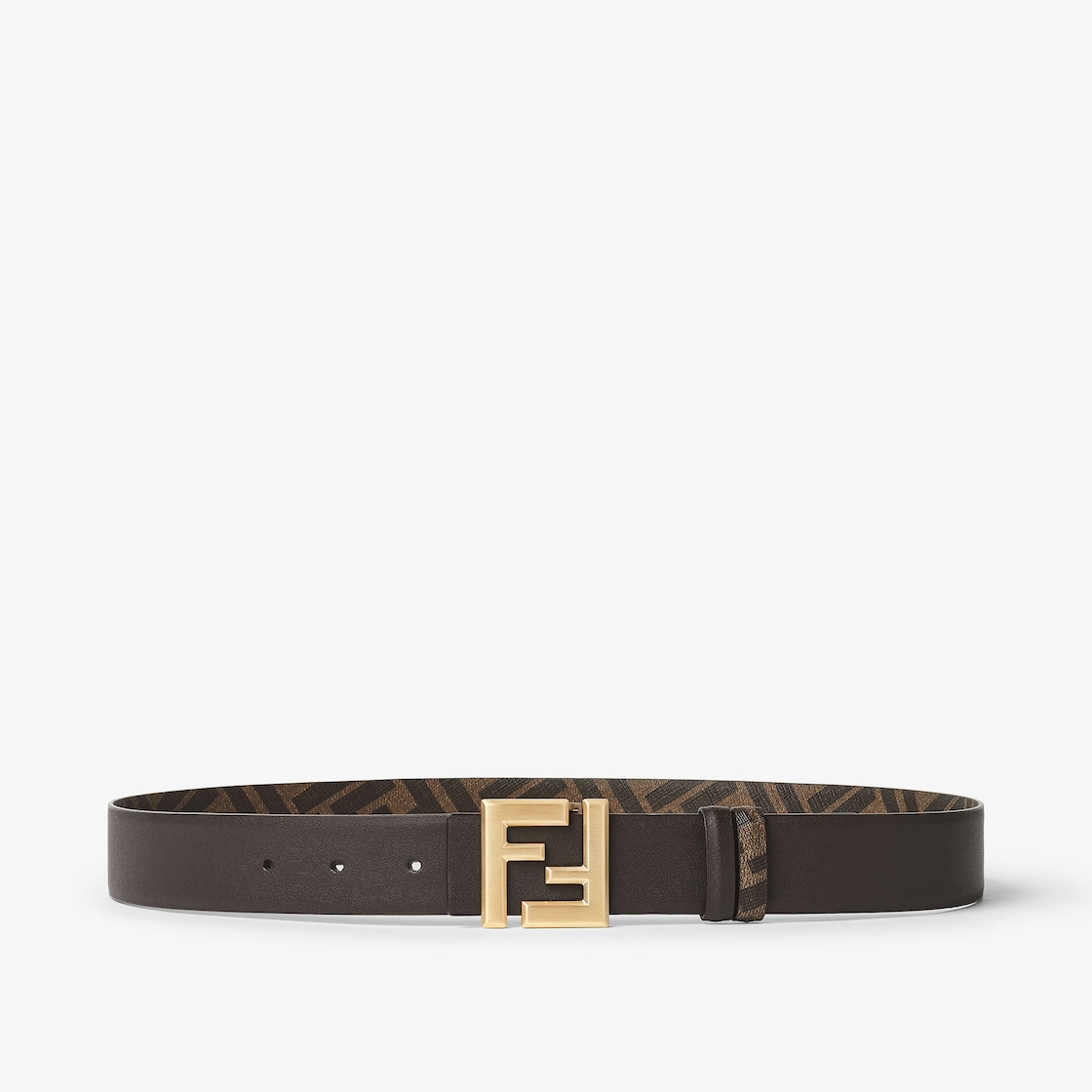 FF Squared Belt